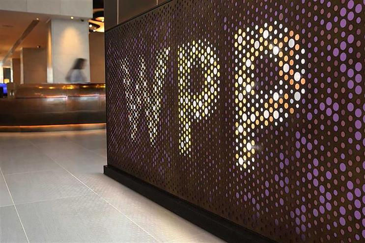 Most Restructures Don’t Fix Drift: What WPP’s Burson Move Means for CEOs