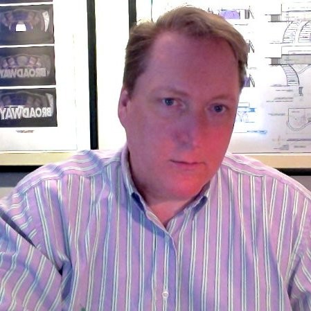 Mark Sherwood