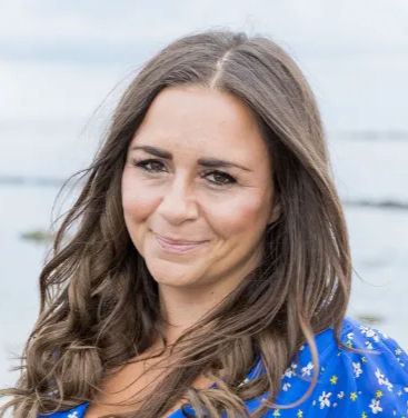 Gemma Clegg