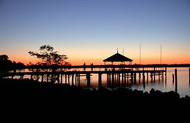 Camp Pecometh at sunset.jpg