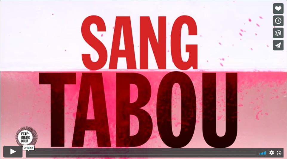 Sang tabou