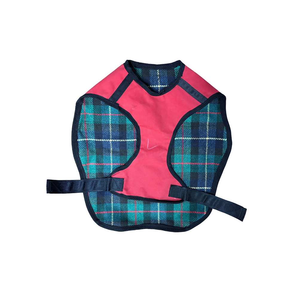 Thumbnail: Charisma Working Dog Coat