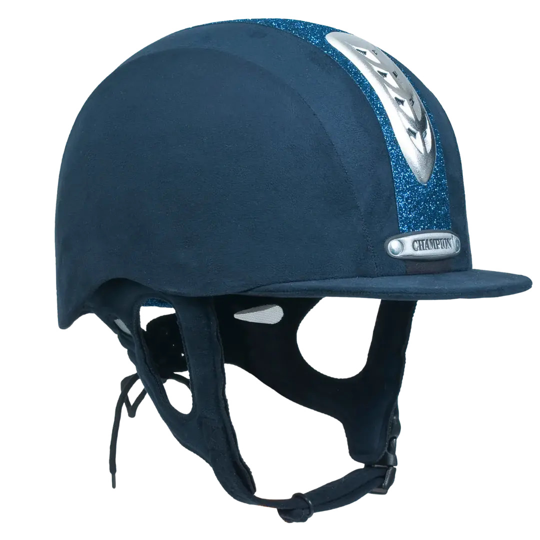 Champion Junior X-Air Dazzle Plus Helmet