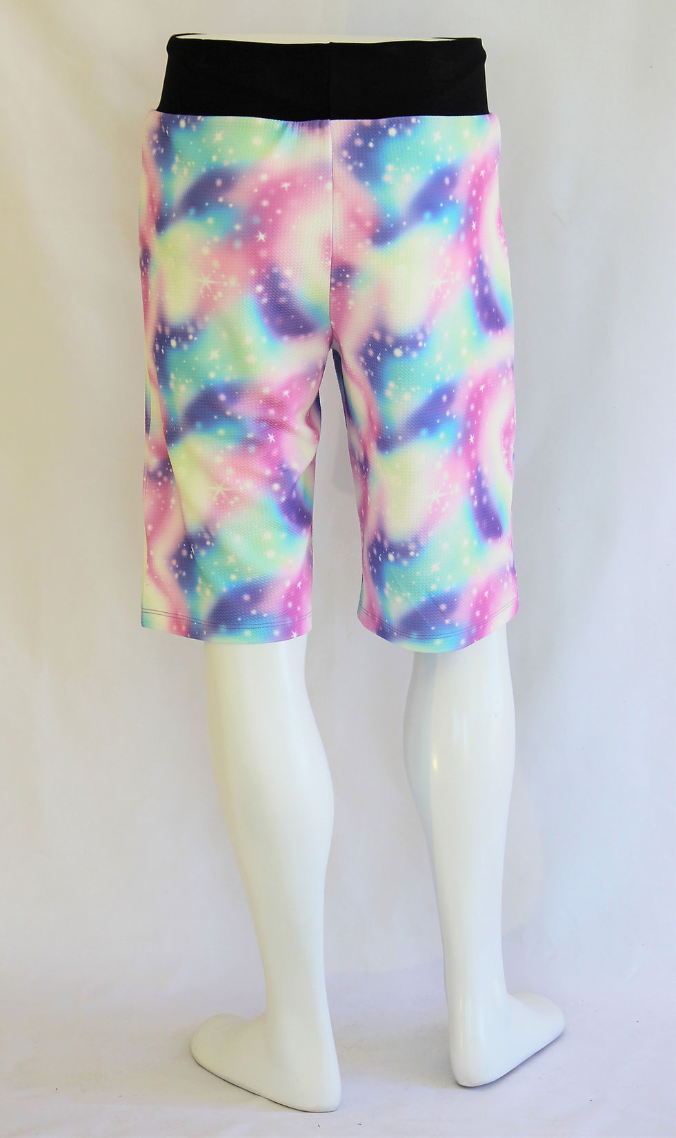 Thumbnail: Tie Dye Casual Shorts