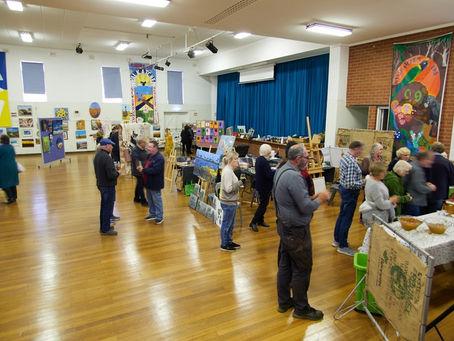 Collgar Community Fund News: Recipients Announced for Quarter 1, 2025