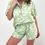 Thumbnail: Ines PJ Short Set
