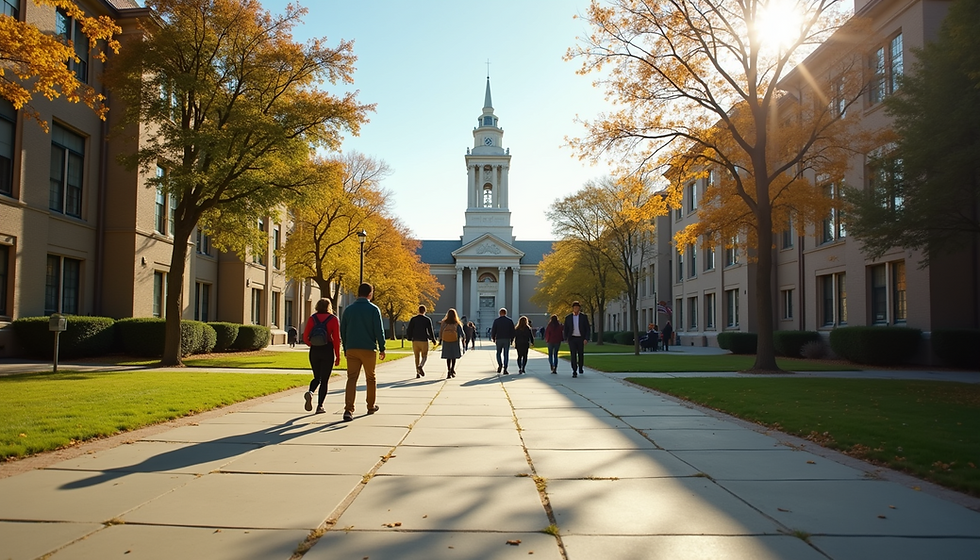 H-1B Approvals Drop Sharply: What Indian Students Should Know 