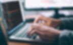 how to create a blog on wix