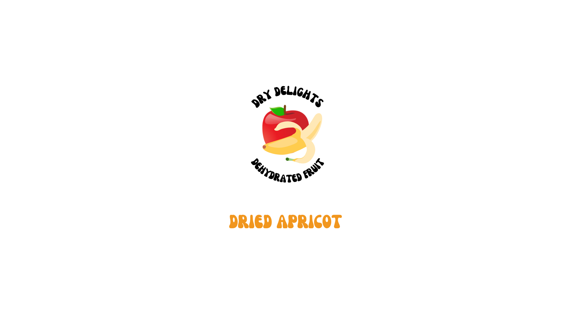 Dried Apricot