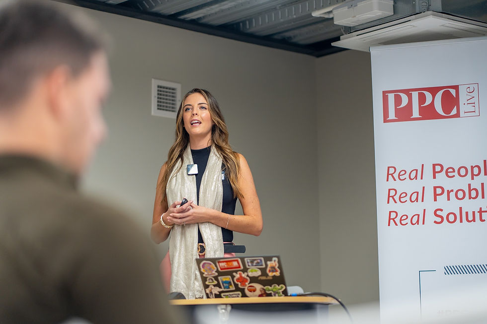 PPC Live