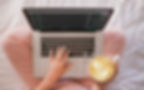 how to start a blog on wix