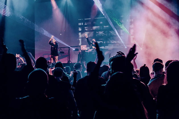 Music Concert