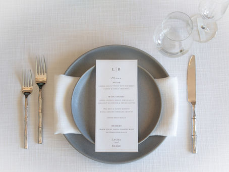 So, Why Does the Fork Go On the Left Side?