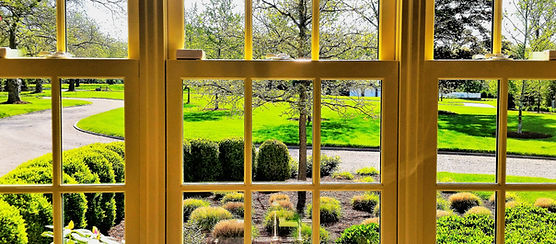 Residential Window Cleaning Morristown New Jersey