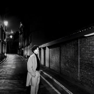 Photographie artistique, photo en noir et blanc, expérience photo immersive, photographie sur Charenton-le-Pont