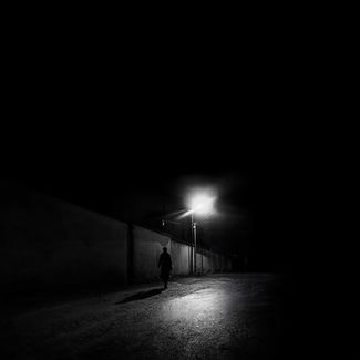 Photographie artistique, photo en noir et blanc, expérience photo immersive, photographie sur Charenton-le-Pont