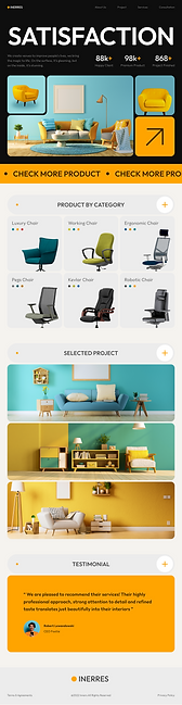 Image website portfolio