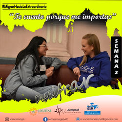 Semana II Descifrar