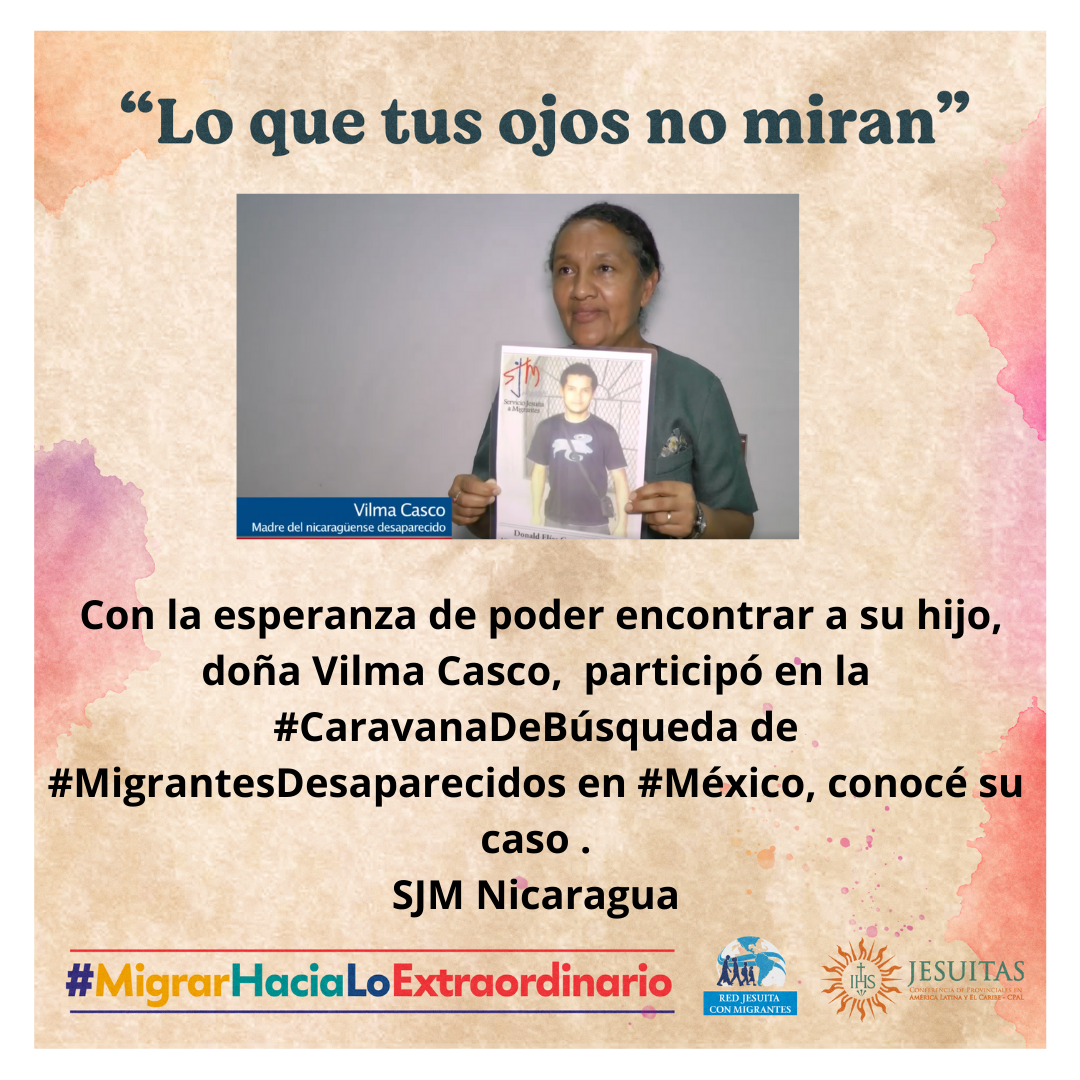 SJM Nicaragua