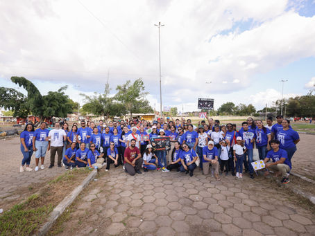 Caminos de Hospitalidad en Boa Vista