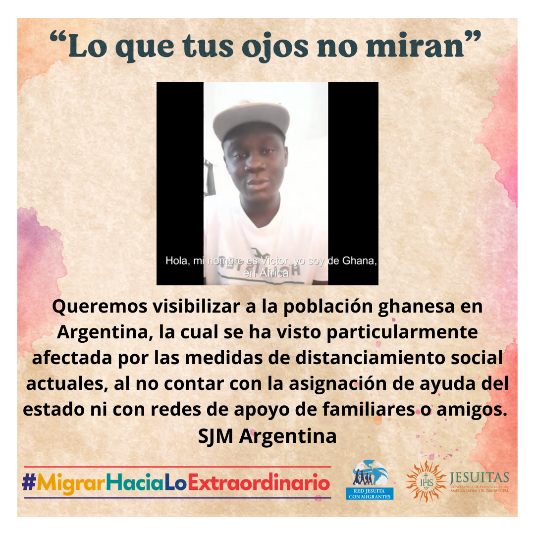 SJM Argentina