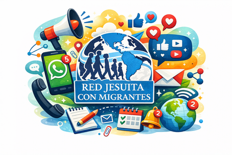 Nuevos pasos para mejorar la comunicación en la RJM