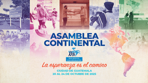 Nos dejamos abrazar por la buena noticia