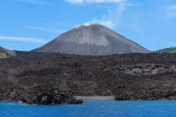 Barren Island