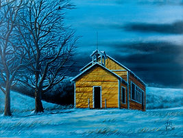 #211 Mayview School 18x24.jpg