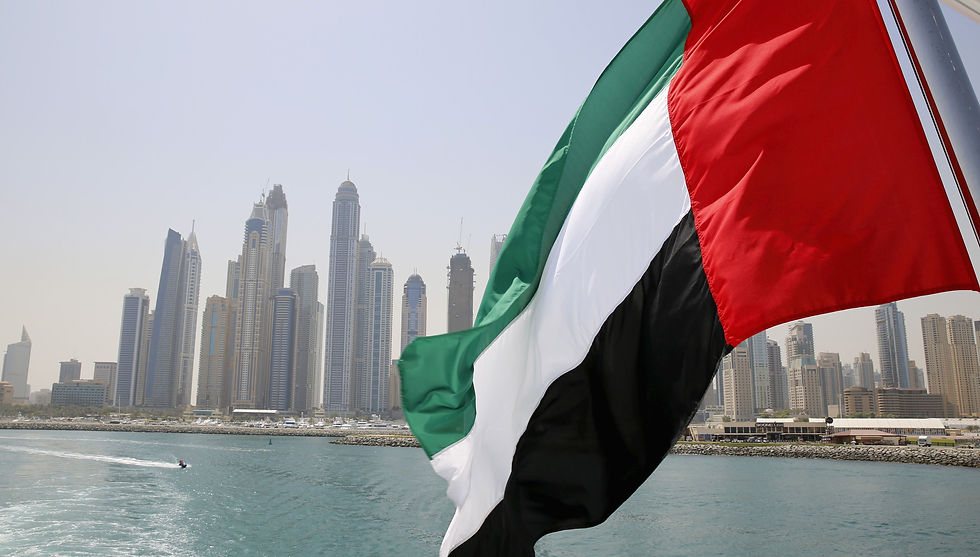 how to start a business in dubai