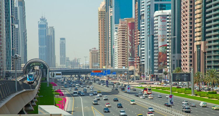 business Setup in Dubai