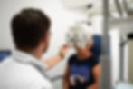 Vermessung der Brille für präzise Anpassung bei Optik & Style, Experten für individualisierte Sehlösungen