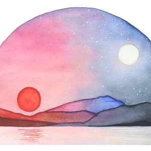 And Then God Said Storybook