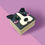 Thumbnail: Border Collie Cake