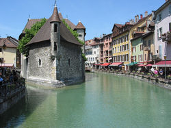 annecy sm