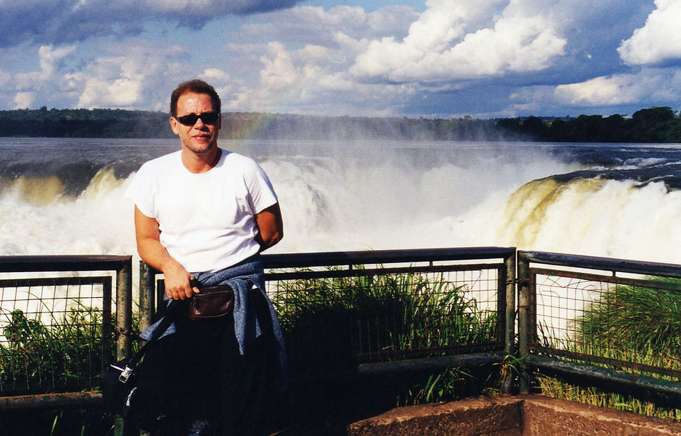 Iguazú