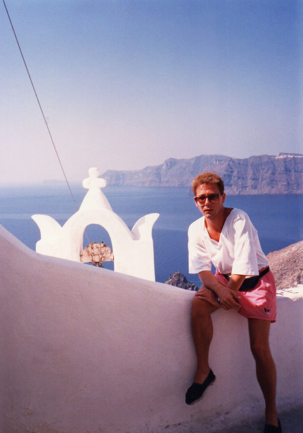 Grecia