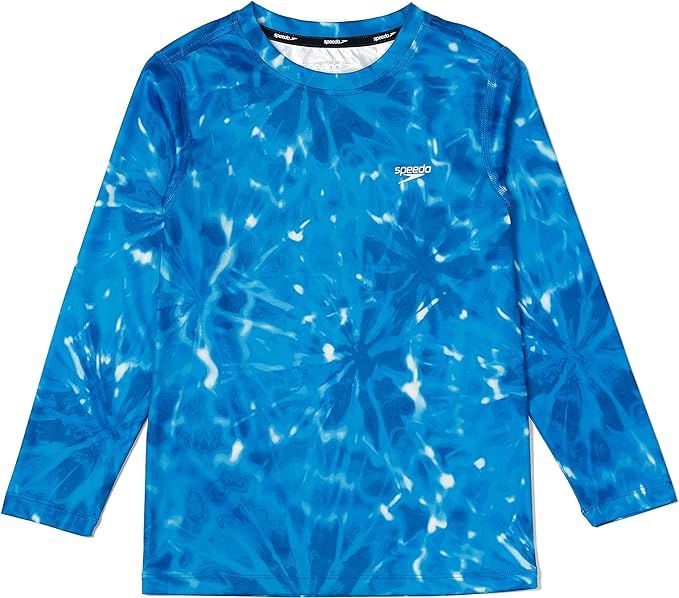 Top Picks for Swim Shirts/Rash Guards for Boys