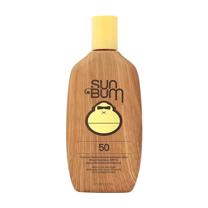 Sun Bum Sunscreen, 50 SPF