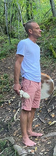 Gaetan Nau