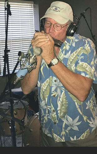 Senator Rusty Crowe