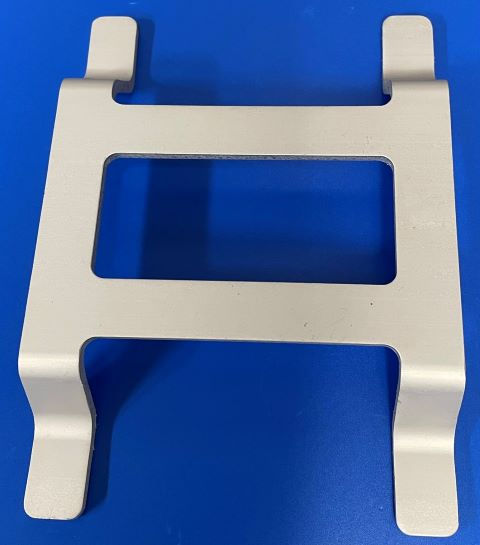 Thumbnail: AccessLink Connector - Aluminum