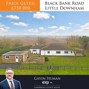 Black Bank Road