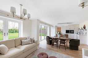Show home