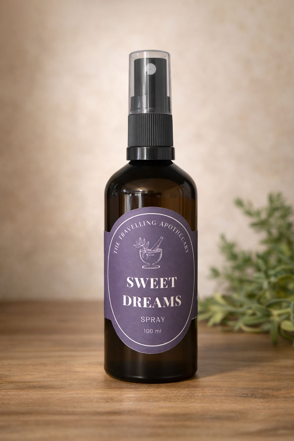 Deep Sleep Spray