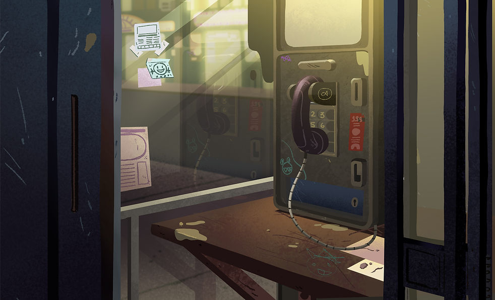 AR001_2050_C009_BG_INT_PHONE_BOOTH _ON_P
