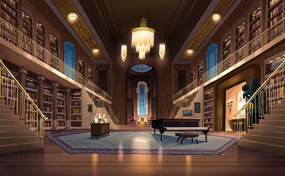 AR001_2250_C005_BG_INT_ANSELS_LIBRARY_WI