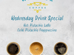 Coffee Special Week of 1.15.25