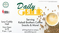 Westside Coffee Available Now!