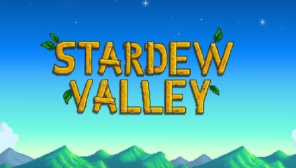 Stardew Valley